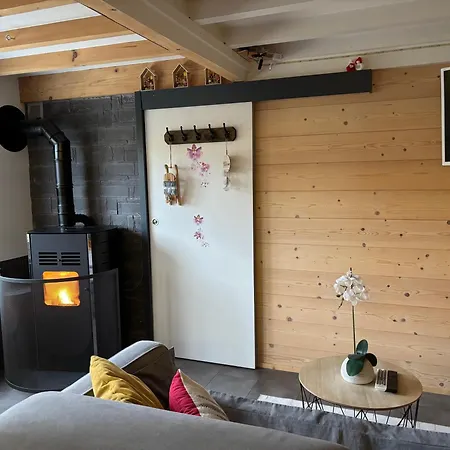 Apartment O Doubs Sejours *